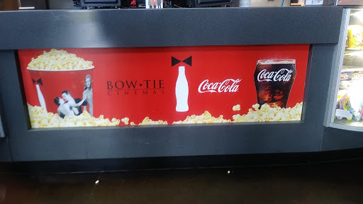 Movie Theater «Bow Tie Cinemas Movieland at Boulevard Square», reviews and photos, 1301 N Boulevard, Richmond, VA 23230, USA