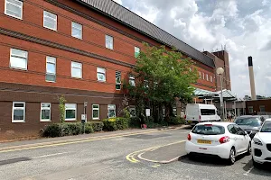 Kidderminster Hospital image