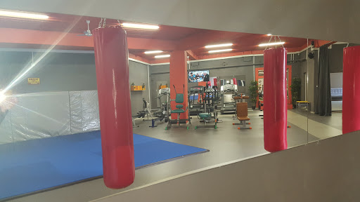 Shido Fitness Centre