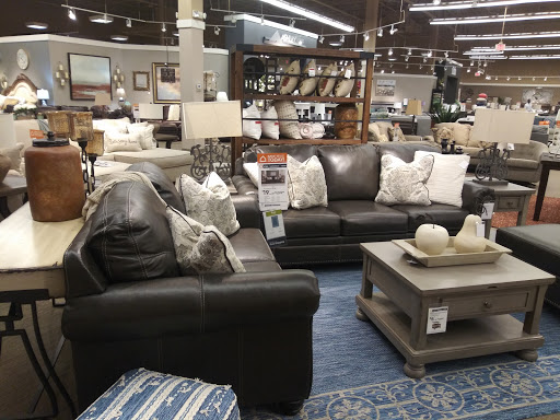 Furniture Store «Ashley HomeStore», reviews and photos, 2535 Piedmont Rd NE, Atlanta, GA 30324, USA