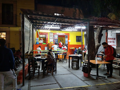Taquería Zempoal - Salida a Celaya 25, Zona Centro, 37754 San Miguel de Allende, Gto., Mexico