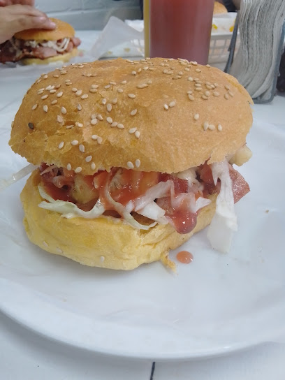 Burger Queen Zacatecas