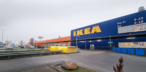 IKEA Einrichtungshaus Wien Nord