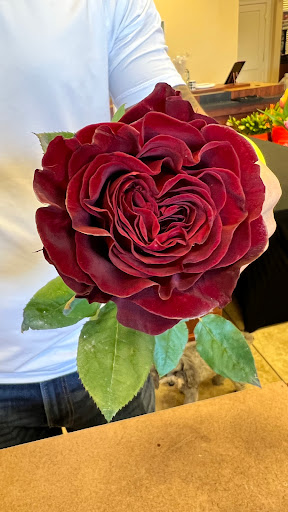 Florist «The Flower Shop», reviews and photos, 2501 Ave P, Fort Pierce, FL 34947, USA