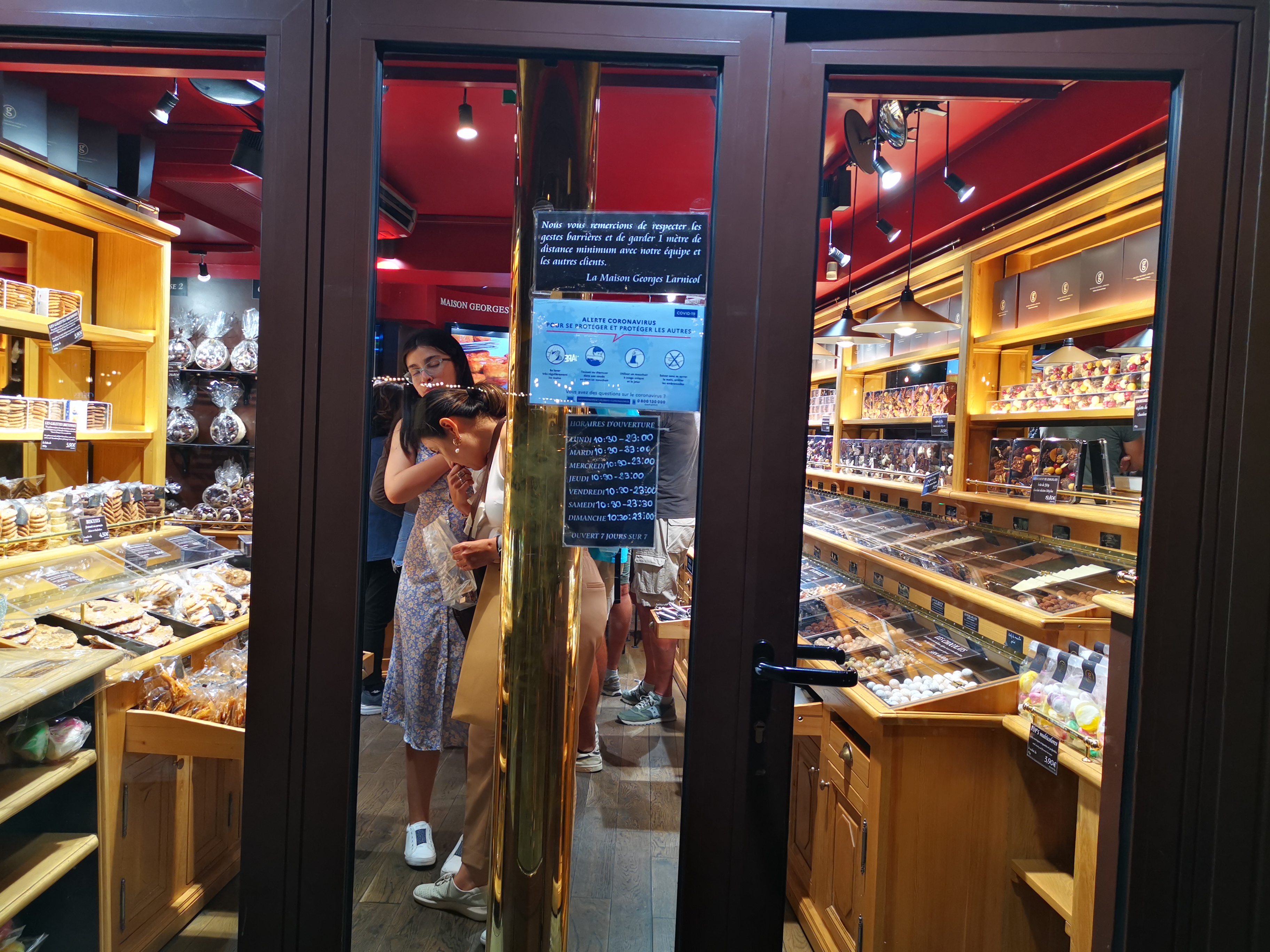 Photo n° 6 de l'avis de Islam.a fait le 25/08/2022 à 20:34