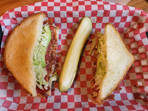 Produce Market «Madison Produce», reviews and photos, 132 E Washington St, Madison, GA 30650, USA