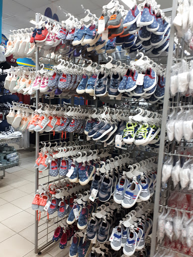 PEP, Gwarinpa Estate, Abuja, Nigeria, Shoe Store, state Niger