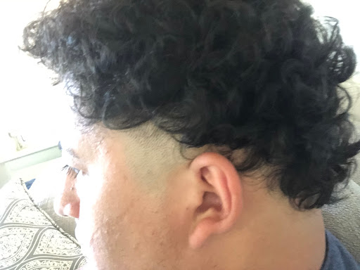 Barber Shop «Fresh Style Barbershop», reviews and photos, 2244 US-130, North Brunswick Township, NJ 08902, USA