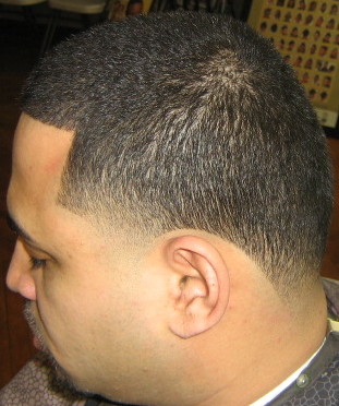 Barber Shop «(VIP )the next level Barbershop», reviews and photos, 1021 Hamilton St, Allentown, PA 18101, USA