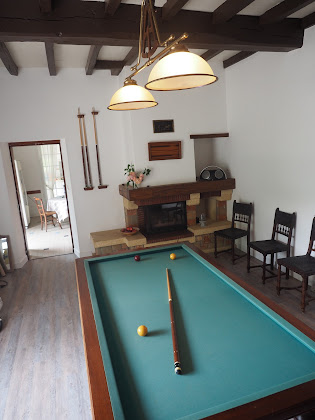 Équipements hôtels Gîte du Moulin 40300 Saint-Étienne-d'Orthe