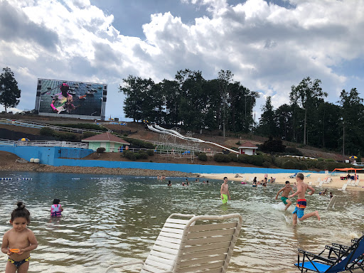 Water Park «Lake Lanier Water Park», reviews and photos, 7000 Lanier Islands Pkwy, Buford, GA 30518, USA