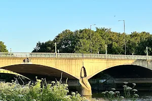 Twickenham Bridge image