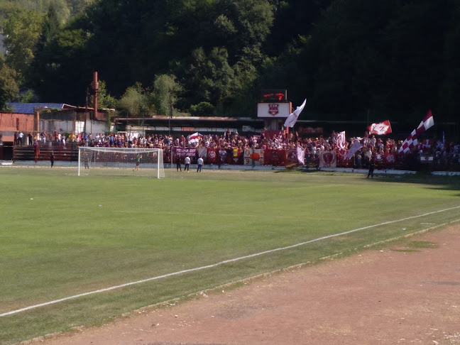 Opinii despre Stadionul Mircea Chivu în <nil> - Sala de Fitness