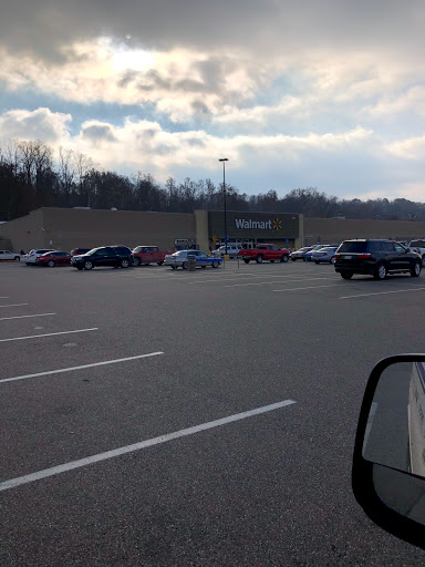 Department Store «Walmart Supercenter», reviews and photos, 320 Mallard Ln, Mason, WV 25260, USA