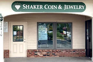 Shaker Coin & Jewelry Co. image