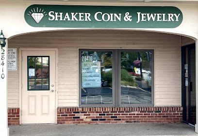 Shaker Coin & Jewelry Co.
