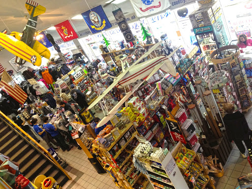 Clothing Store «Made In America Store», reviews and photos, 1000 W Maple Ct, Elma, NY 14059, USA