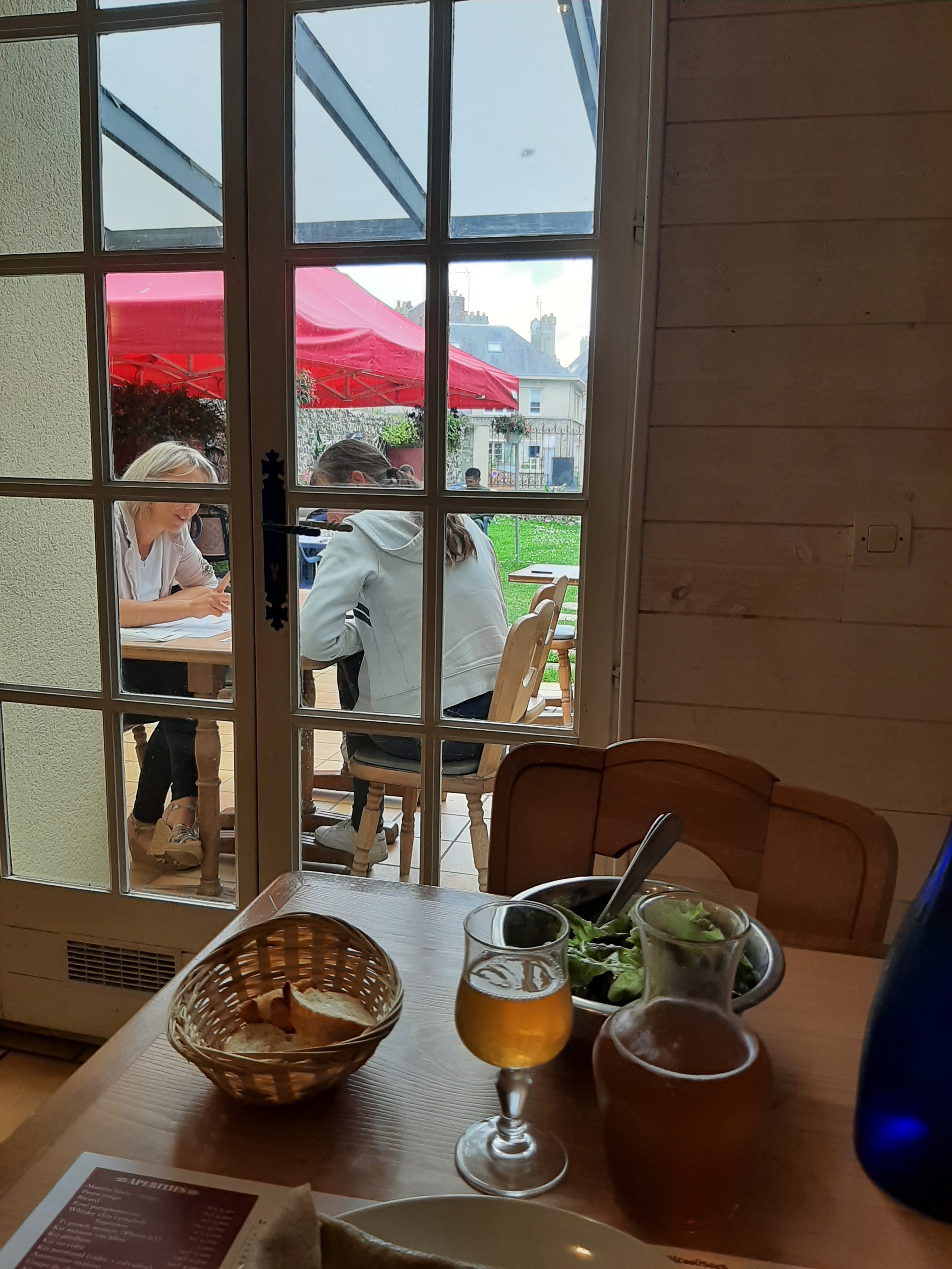 Photo n° 4 de l'avis de Alain.e fait le 20/07/2021 à 16:15