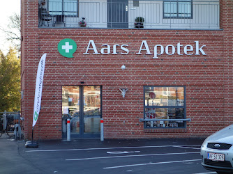 Aars Apotek