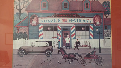 Barber Shop «The Barber Smith», reviews and photos, 225 Main St, Plaistow, NH 03865, USA
