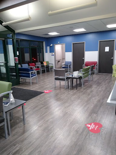 Heartland Health Services – Garden