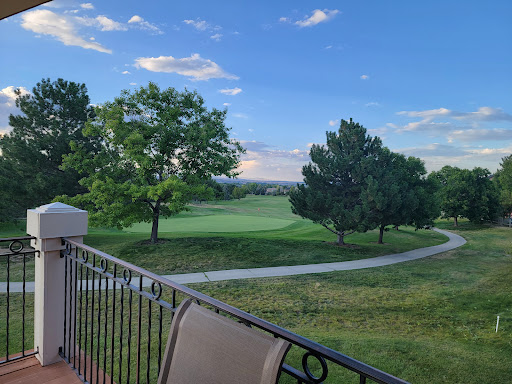 Golf Course «Indian Peaks Golf Course», reviews and photos, 2300 Indian Peaks Trail, Lafayette, CO 80026, USA