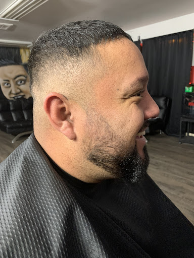 Barber Shop «Rekless Barbershop», reviews and photos, 715 E Bridge St, Brighton, CO 80601, USA