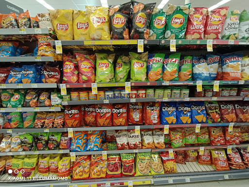 Walgreens, 701 E Nolana Ave, McAllen, TX 78504, USA, 