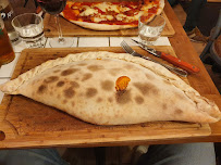 Pizza du Pizzeria Le Papacionu Paris - n°4