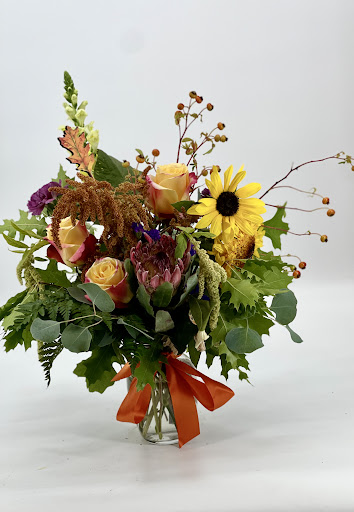 Florist «Lake O. Floral», reviews and photos, 397 N State St, Lake Oswego, OR 97034, USA