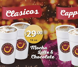 Cafe Club Anahuac photo