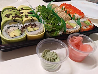 Sushi Diez