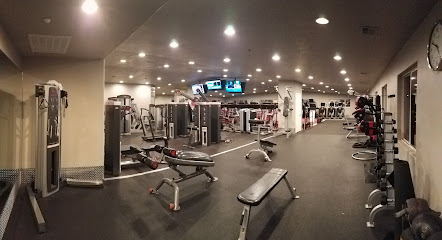 Performance Fitness PF247 - 587 N 600 W, St. George, UT 84770