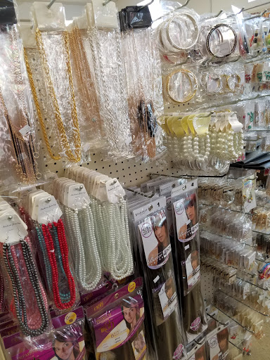 Beauty Supply Store «Hanini Plus discount hair and beauty supplies», reviews and photos, 340 Broad St, Elyria, OH 44035, USA