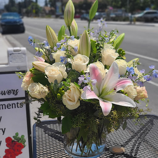 Florist «Guadalajara Flowers», reviews and photos, 32 S White Rd, San Jose, CA 95127, USA