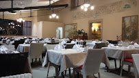 Atmosphère du Restaurant français Restaurant du Pont à Saint-Didier-sur-Chalaronne - n°20