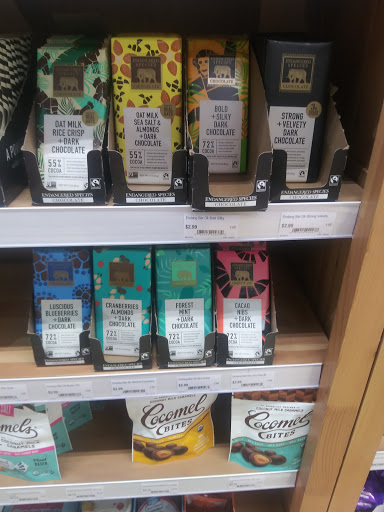 Natural Foods Store «Roots Market Olney», reviews and photos, 16800 Georgia Ave, Olney, MD 20832, USA