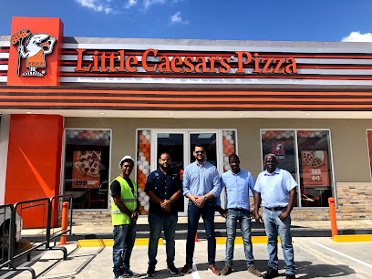 Little Caesars Pizza- Villa Mella