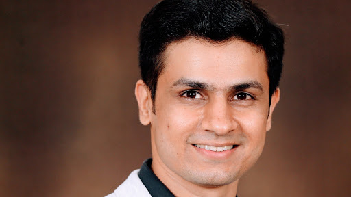 Dr. Amit Gala's UroCure Urology Clinic