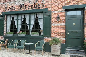 Café Breebos image