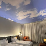 Photo n°4 de l'avis de TMA.� fait le 21/12/2022 à 06:37 sur le  ATLANTIC Hotel Airport à Bremen