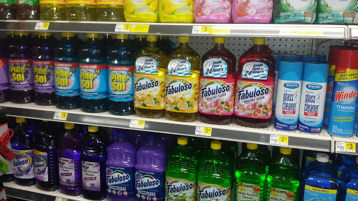 Home Goods Store «Dollar General», reviews and photos, 1009 Crossroads Plaza Dr, Moody, AL 35004, USA