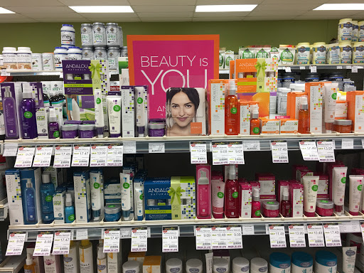 Health Food Store «BetterHealth Store», reviews and photos, 1330 N Telegraph Rd, Dearborn, MI 48128, USA