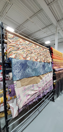 Fabric Store «Fabric Land Outlet Store», reviews and photos, 32767 Woodward Ave, Royal Oak, MI 48073, USA