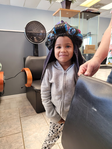 Hair Salon «Tammy Dominican Hair Salon», reviews and photos, 7214 Douglas Blvd # B2, Douglasville, GA 30135, USA