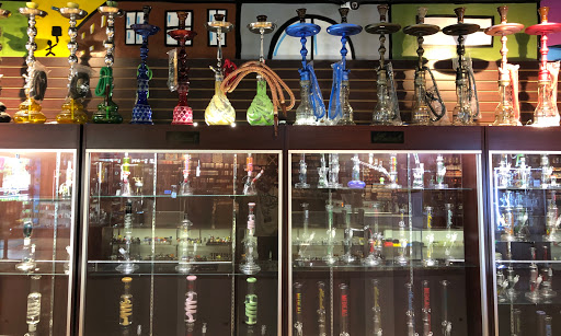 Cigar Shop «Cloud 9 Smoke & Vape Co», reviews and photos, 2468 Windy Hill Rd SE #100, Marietta, GA 30067, USA