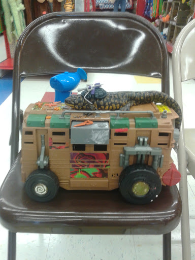 Pet Supply Store «Petco Animal Supplies», reviews and photos, 3380 124th Ave NW, Coon Rapids, MN 55433, USA