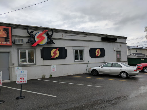 Gym «Signature Fitness Clubs», reviews and photos, 471 Cortlandt St, Belleville, NJ 07109, USA