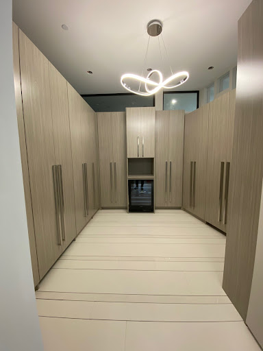 Pacific Closet and Garage image