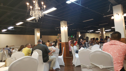 Auditorium «Winder Community Center», reviews and photos, 113 E Athens St, Winder, GA 30680, USA